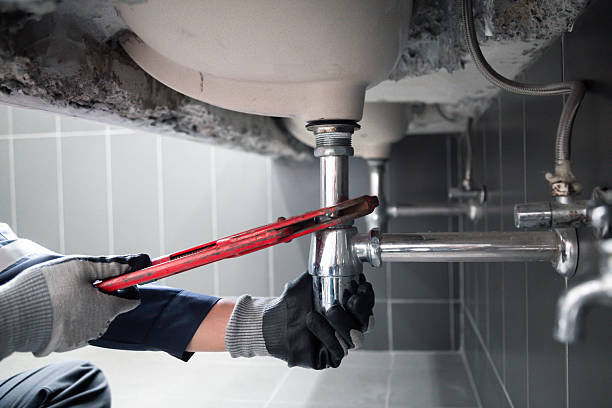 Trusted Pipe Repair service in Benton, KS - AAA Plumbing Heating